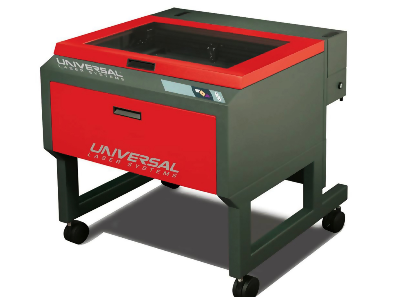 Laser printing